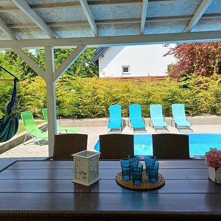 Oliva 8 Fos Balatoni Nyaralo Villa Balatonakarattya Dış mekan fotoğraf
