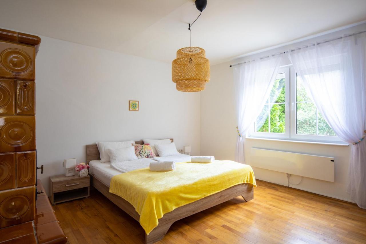 Oliva 8 Fos Balatoni Nyaralo Villa Balatonakarattya Dış mekan fotoğraf