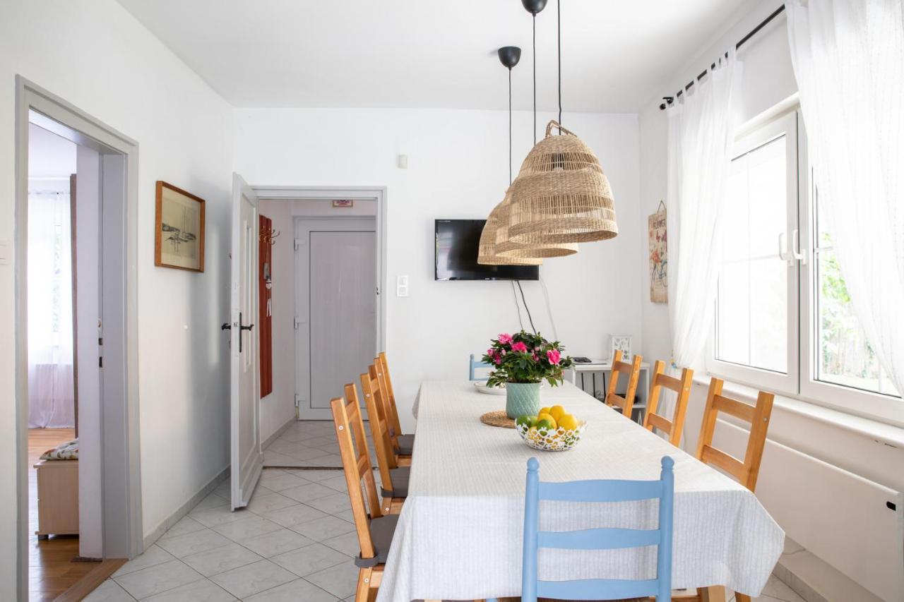 Oliva 8 Fos Balatoni Nyaralo Villa Balatonakarattya Dış mekan fotoğraf